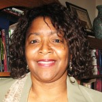 Dr. Sylvia Hood Washinton